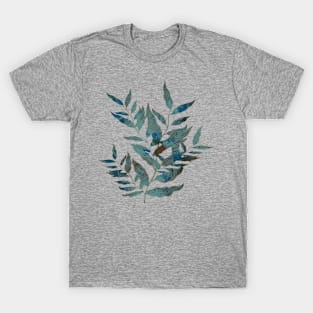 Wild Green Garden T-Shirt